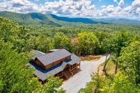 Land for sale in Fannin County, Georgia