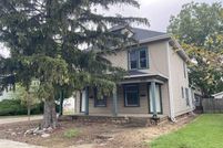 Undeveloped Land for sale in Wayne County, Indiana