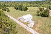 Undeveloped Land for sale in Pendleton County, Kentucky