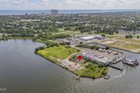 Land for sale in Harrison County, Mississippi