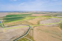 Land for sale in Big Horn County, Wyoming