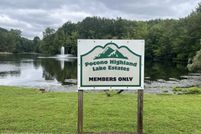 Land for sale in Monroe County, Pennsylvania