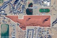 Land for sale in Clark County, Nevada