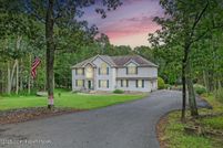 Land for sale in Monroe County, Pennsylvania