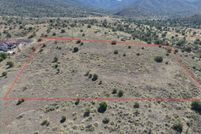 Land for sale in Yavapai County, Arizona