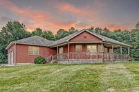 Land for sale in Fulton County, Indiana