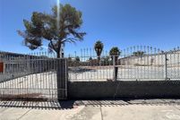 Land for sale in Clark County, Nevada