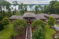 Lakefront Property for sale in Pamlico County, North Carolina