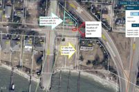 Land for sale in Carteret County, North Carolina