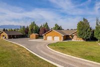 Farm and Ranch for sale in Park County, Wyoming