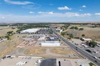 Land for sale in Park County, Wyoming