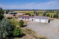 Farm and Ranch for sale in Park County, Wyoming