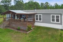 Land for sale in Pearl River County, Mississippi