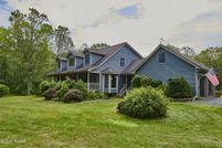 Land for sale in Pike County, Pennsylvania