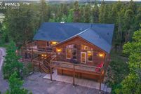 Land for sale in Park County, Colorado