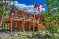 Land for sale in Park County, Colorado