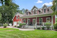 Land for sale in Chisago County, Minnesota