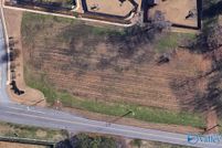 Homesite for sale in Madison County, Alabama