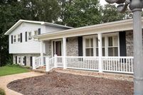 Land for sale in Marion County, Alabama