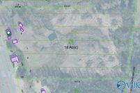 Homesite for sale in Etowah County, Alabama