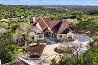 Land in Comal County, Texas