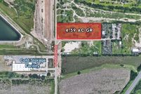 Land for sale in Hidalgo County, Texas