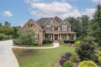 Land for sale in Forsyth County, Georgia