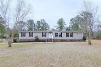 Land for sale in Bladen County, North Carolina