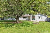 Land for sale in Buncombe County, North Carolina