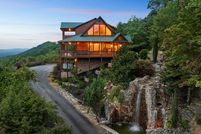 Land for sale in Fannin County, Georgia