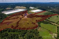 Land for sale in Catawba County, North Carolina