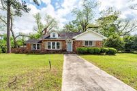 Land for sale in Calhoun County, Georgia