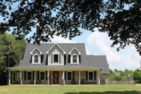 Land for sale in Santa Rosa County, Florida