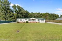 Land for sale in Sampson County, North Carolina