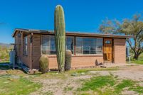 Land in Pinal County, Arizona