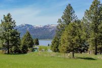 Homesite for sale in Valley County, Idaho