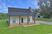 House for sale in Chilton County, Alabama