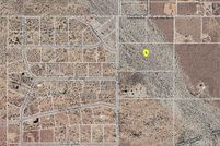 Land for sale in San Bernardino County, California
