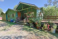 Land for sale in Coos County, Oregon