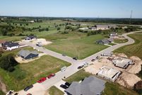 Homesite for sale in Iowa County, Wisconsin