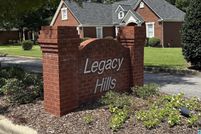 Undeveloped Land for sale in Calhoun County, Alabama