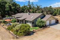 Land for sale in San Luis Obispo County, California