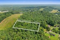 Land for sale in Whitfield County, Georgia