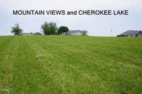 Land for sale in Grainger County, Tennessee