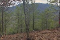 Homesite for sale in Sevier County, Tennessee