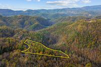 Land for sale in Sevier County, Tennessee