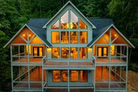 Land for sale in Sevier County, Tennessee