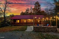 Land for sale in Sevier County, Tennessee