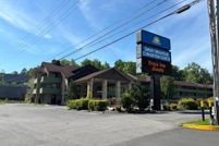 Land for sale in Sevier County, Tennessee