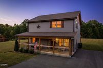 Land for sale in Cocke County, Tennessee